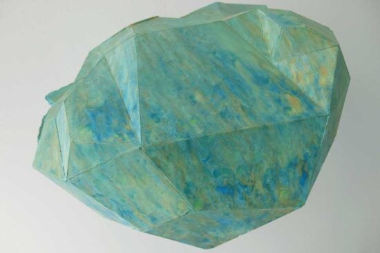 Cupule #1