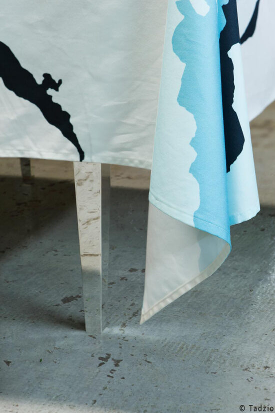 Reliefs de table, détails, Marine Class