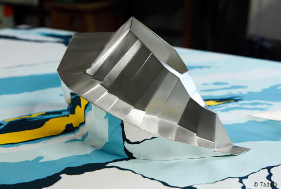 Reliefs de table, détails, Marine Class